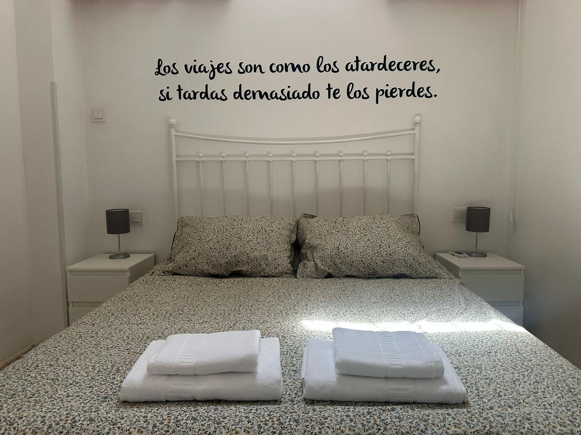 Arenal Confort Apartamento *