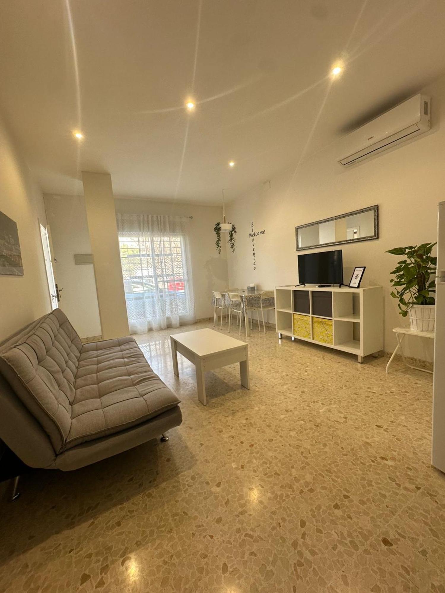 Arenal Confort Apartamento